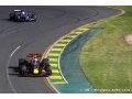 Mercedes 'not too far ahead' - Horner