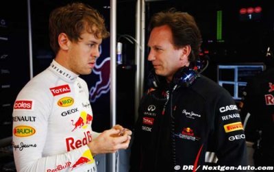 Vettel pourrait être repoussé en fond de grille&nbsp;!