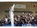Lewis Hamilton sur les traces d'Alain Prost
