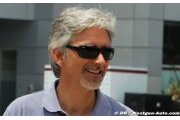 Un cheval nommé Damon Hill aux JO...