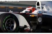 Kobayashi nous promet des moments "drôles" cette saison