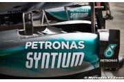Mercedes' huge F1 loss 'priceless' - reports