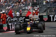 Gagner à Monaco est un ‘défi beaucoup plus grand' pour Red Bull selon Horner