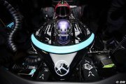Wolff defends Hamilton after popularity poll