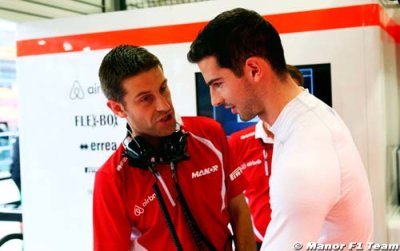 Beaucoup d’impatience chez Manor avant Austin