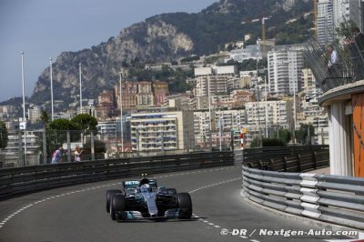 ’No reason’ for Mercedes driver change - Lauda 