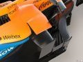 McLaren présentera sa nouvelle F1 le 11 février