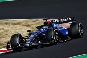 Williams F1 championne du monde ? Un pari ‘audacieux' assumé pour Vowles