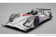 Starworks Motorsport affiche clairement ses ambitions