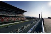 Le programme complet de Barcelone II