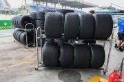 L'autre défi de Pirelli : se passer des couvertures chauffantes pour les intermédiaires