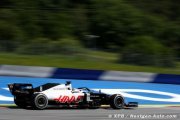 Haas ne voulait pas sponsoriser Grosjean 'pour qu'il se tue' en IndyCar