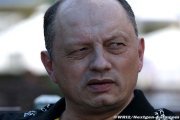 Vasseur: It was a very positive start to the season