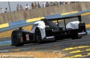 Le Mans : Quelques brèves avant les essais