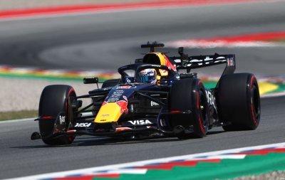 Bilan de mi-saison F1 2026&nbsp;: Red Bull, l’empire de Verstappen, a perdu ce qui faisait sa force