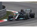 Monza, FP1: Hamilton tops first practice in Italy