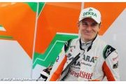Hulkenberg et Di Resta sont optimistes pour la suite
