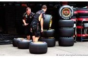 McLaren et Force India renoncent au test de Pirelli !