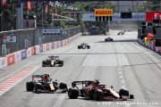 Une pole sans podium, ça reste un résultat ‘décevant' pour Leclerc