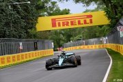 Krack : Aston Martin F1 peut réintégrer le peloton de tête