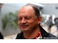 Renault F1 : Vasseur à la tête de l'équipe, plus de 40 recrutements