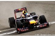 Lauda : Red Bull peut dominer à nouveau