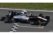 Magnussen préfère courir à huis clos que l'annulation de courses