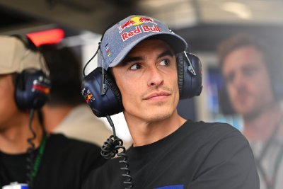 Márquez à Hadjar&nbsp;: ’aggraver sa blessure peut changer votre vie’