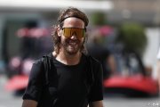 Vettel ne dit 'ni oui ni non catégorique' à un retour en F1