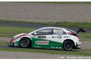 Motegi, PF2: WTCC clean sweep for Tarquini