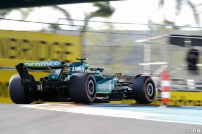 Aston Martin F1 et Honda de plus en plus proches pour 2026