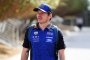 Marko denies snubbing Red Bull, wants Verstappen to stay