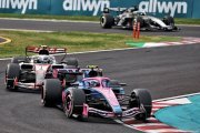 Face à des accidents 'potentiellement mortels', la FIA doit agir sur les F1 2026