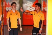 Les nouvelles consignes chez McLaren F1 ? Il est déjà trop tard pour Villeneuve