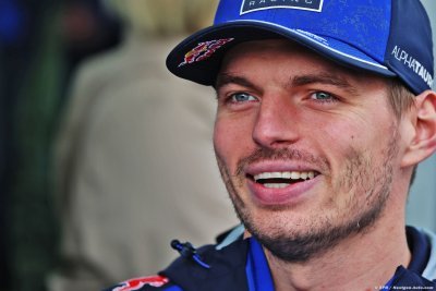 Verstappen says F1 future decision not due for ’weeks’ 