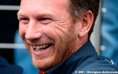 Horner rejette l’étrange proposition d’Ecclestone