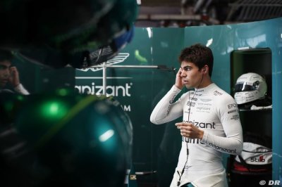 Aston Martin F1 : Vettel et Stroll espèrent de nouveaux progrès à Silverstone