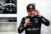 Vasseur ‘manque' à Bottas chez Alfa Romeo F1