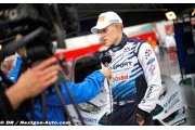 Tänak ne sait encore rien pour 2016