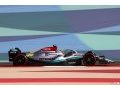 Comment la W13 a ruiné l'optimisme de Mercedes F1 et Hamilton