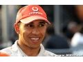 McLaren drivers confirm diffuser tweak