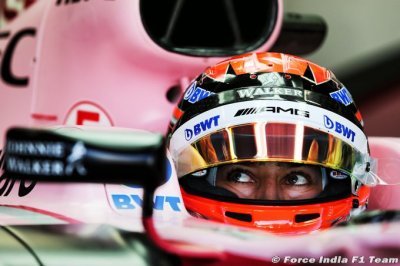 Russell veut privilégier la Formule 2 en 2018