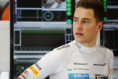 Vandoorne pense mériter une deuxième chance en F1