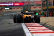 Norris croit à 100 % qu'il pourra gagner en F1 cette année