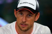 Button : les voitures vont énormément progresser pendant la saison 2017
