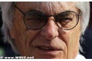 Le contrat pour la F1 en Russie est prêt