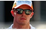 Bilan de la saison 2013 : Paul Di Resta
