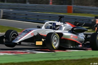 Hitech GP confirme avoir déposé une candidature en F1