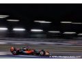 McLaren F1 n'est pas encore la 2e force sur tous les circuits