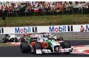 Sutil s'attend à une excellente fin de saison
